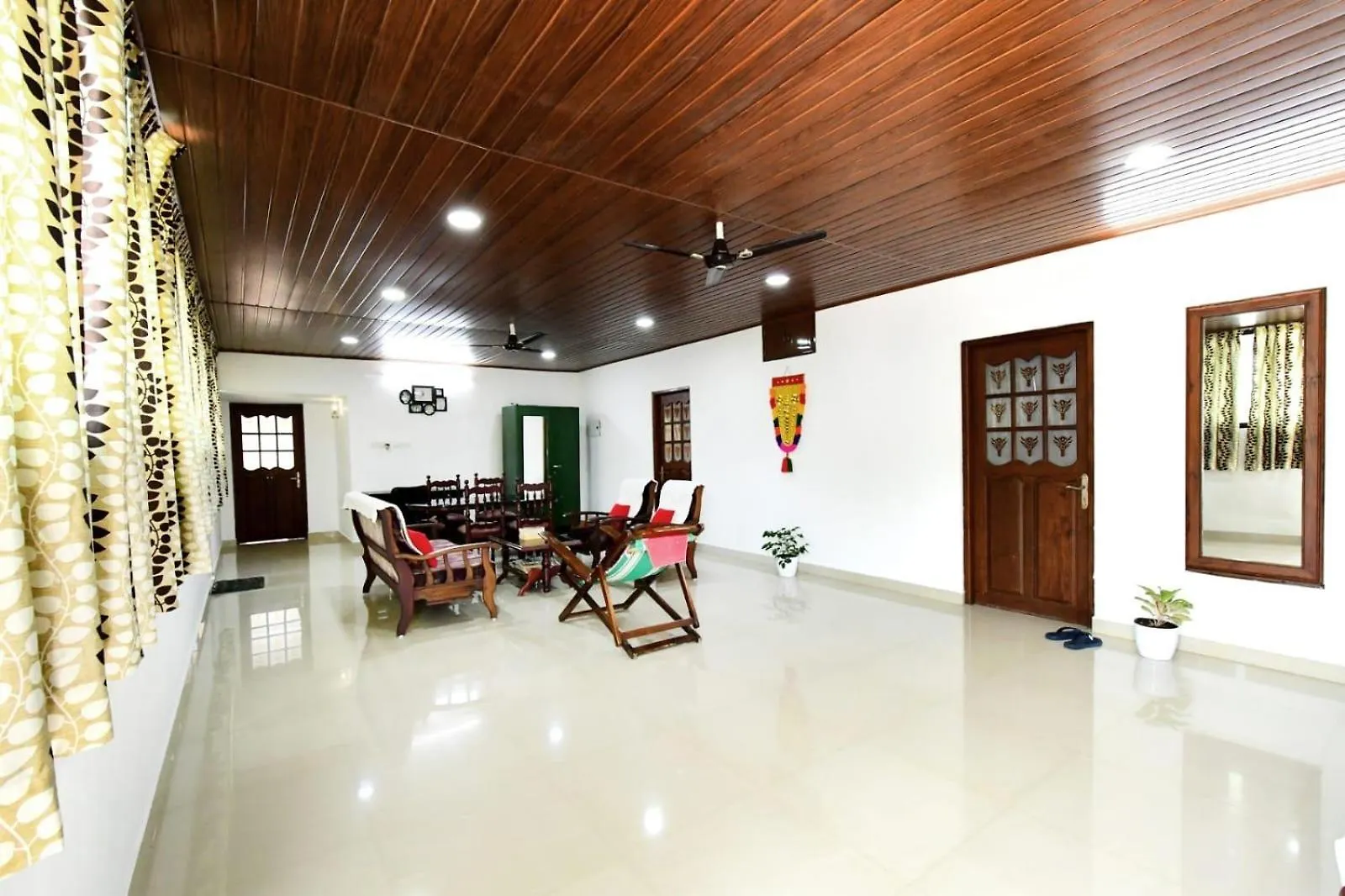 Beena Homestay Fort Kochi