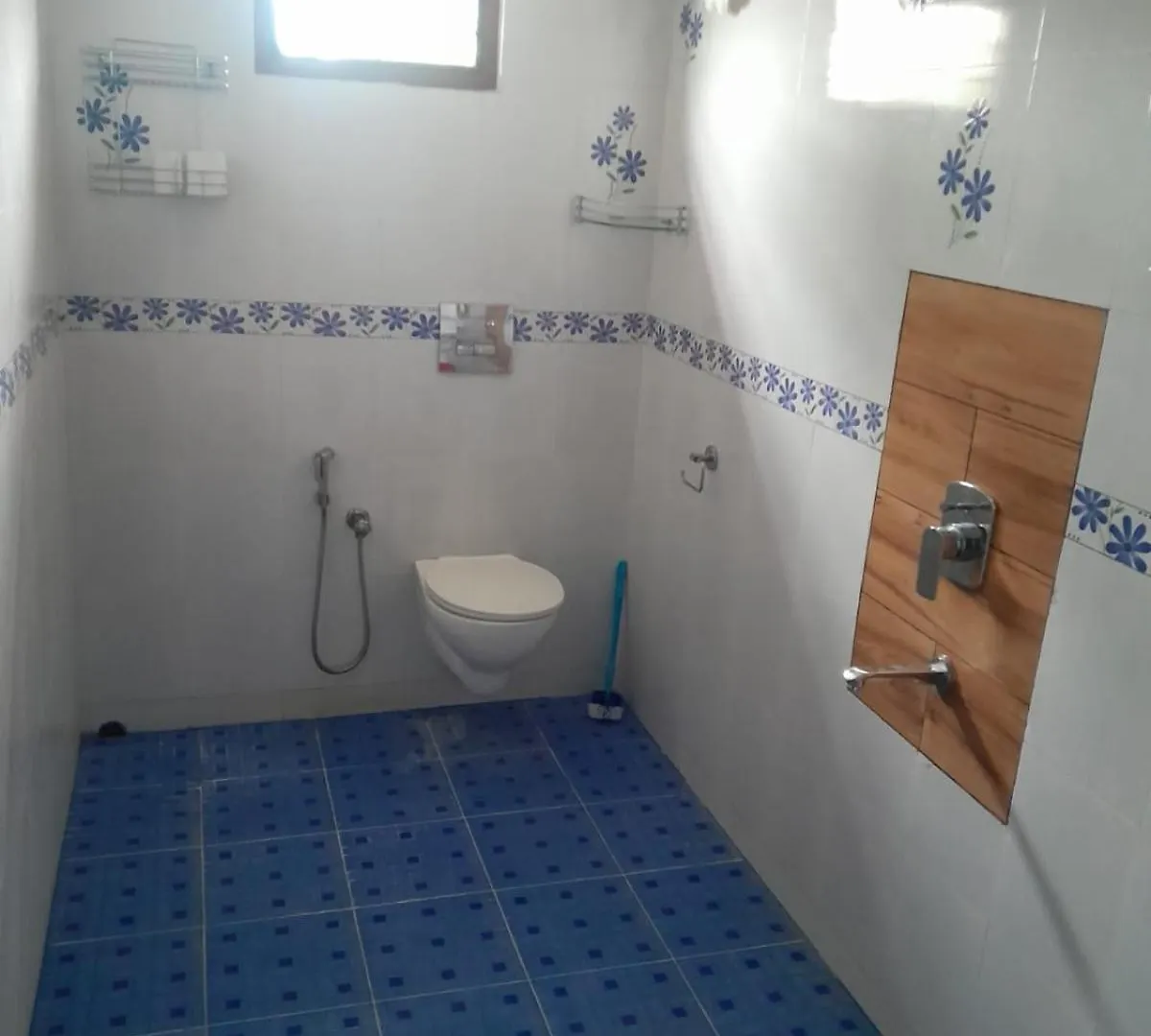 Beena Homestay Fort Kochi Indien