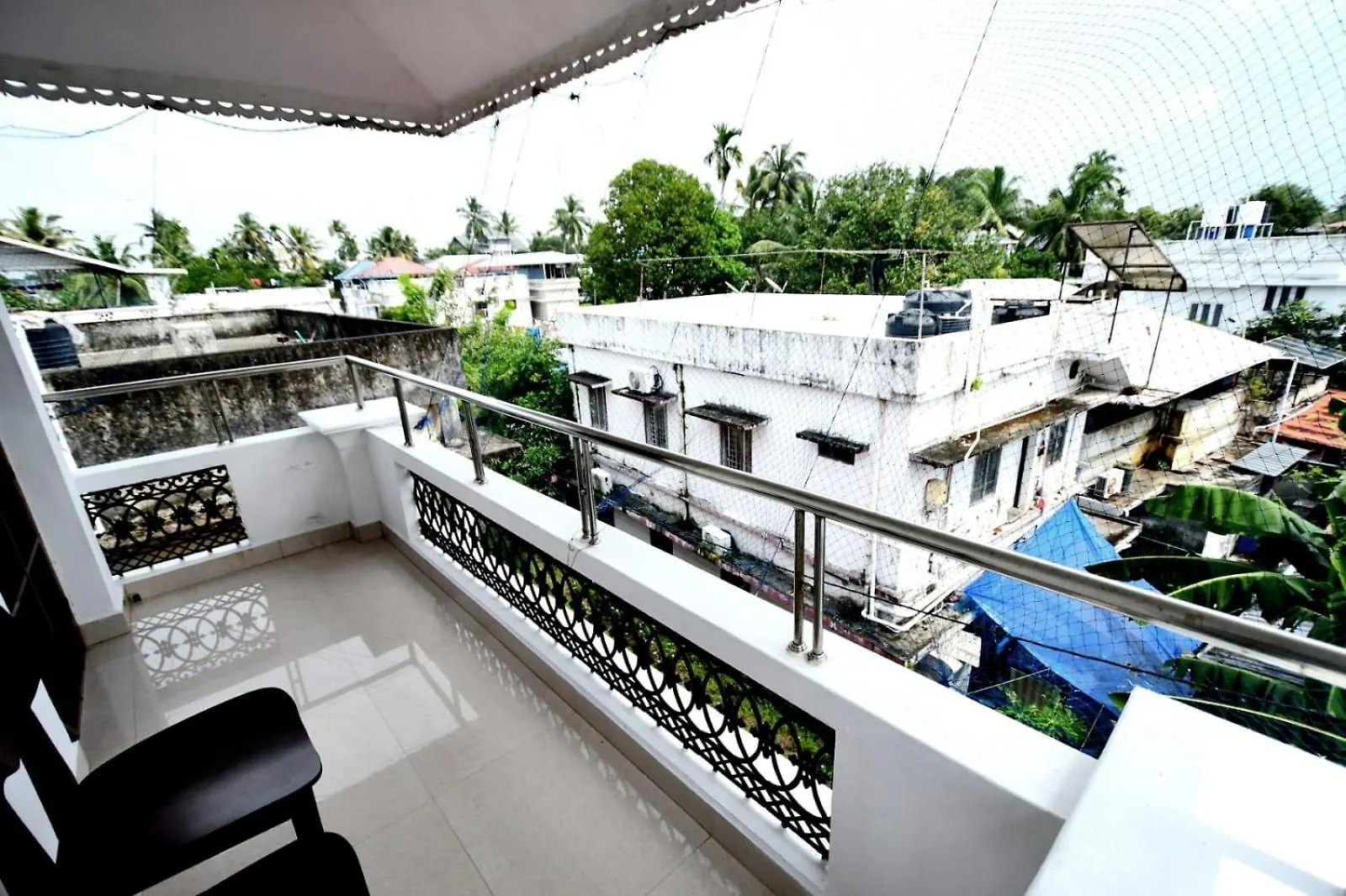 Beena Homestay Fort Kochi