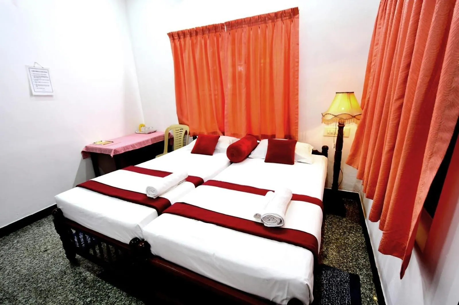 Beena Homestay Fort Kochi 0*,  Indien