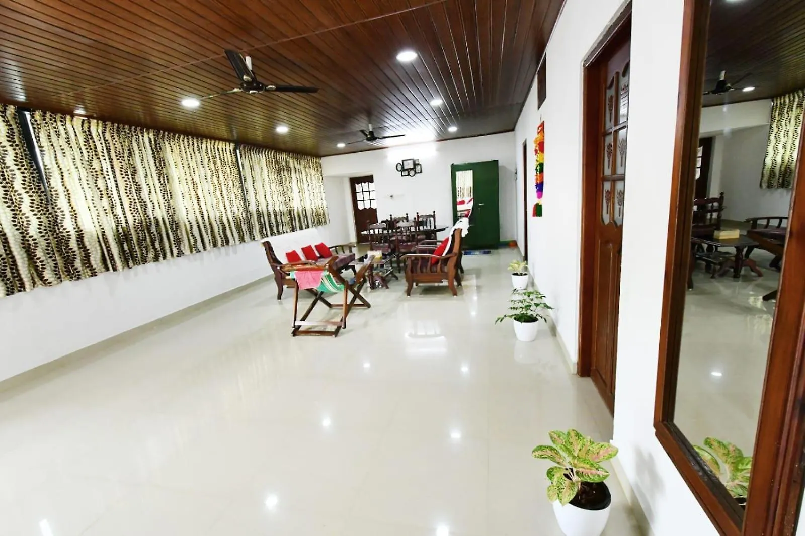 Beena Homestay Fort Kochi