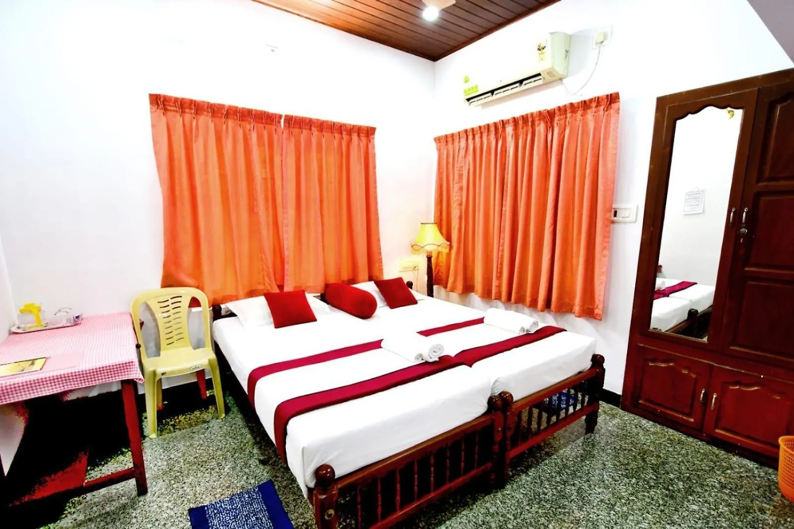 Beena Homestay Fort Kochi