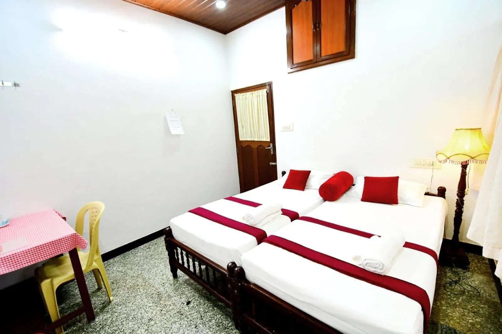 Beena Homestay Fort Kochi