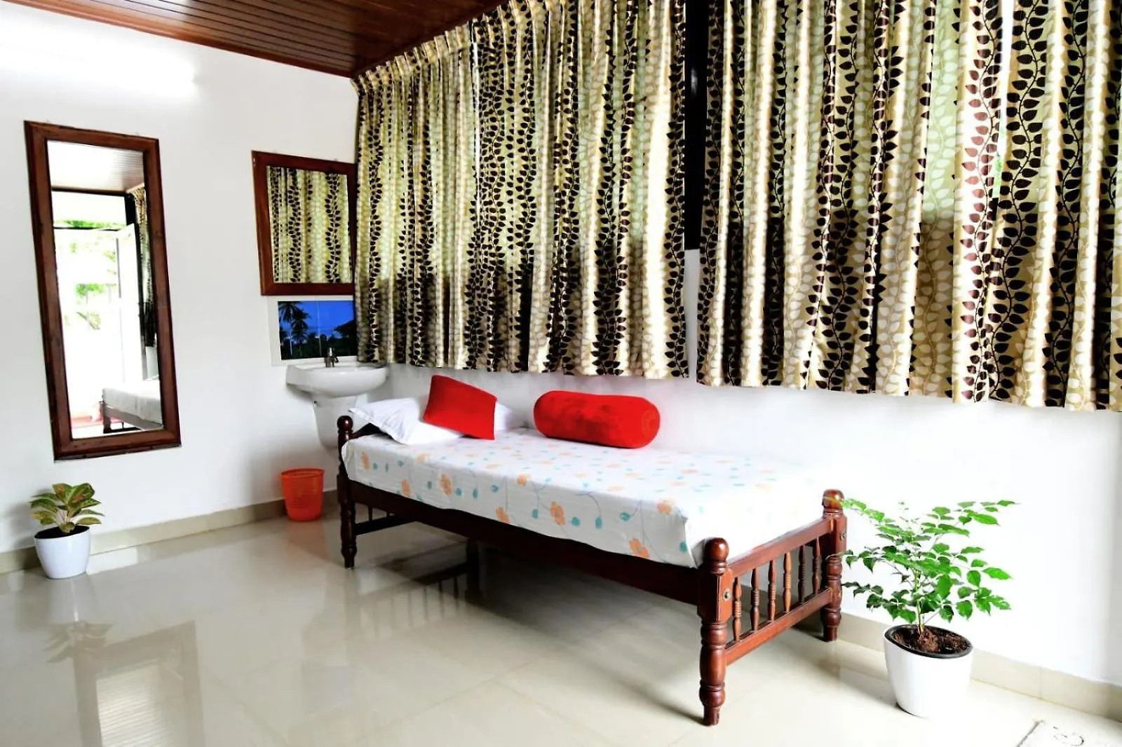 Beena Homestay Fort Kochi