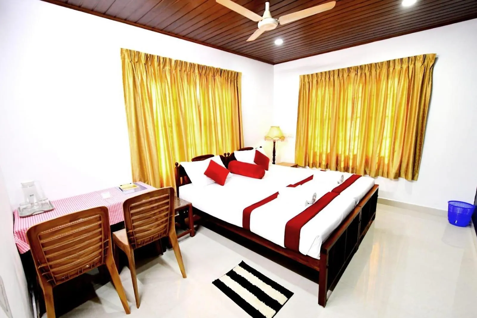 Beena Homestay Fort Kochi