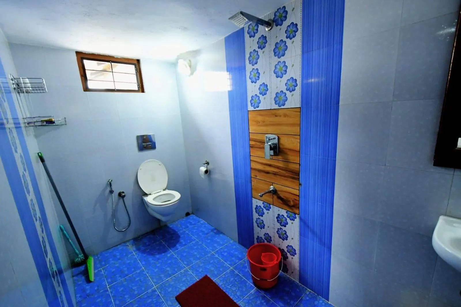 Beena Homestay Fort Kochi Indien