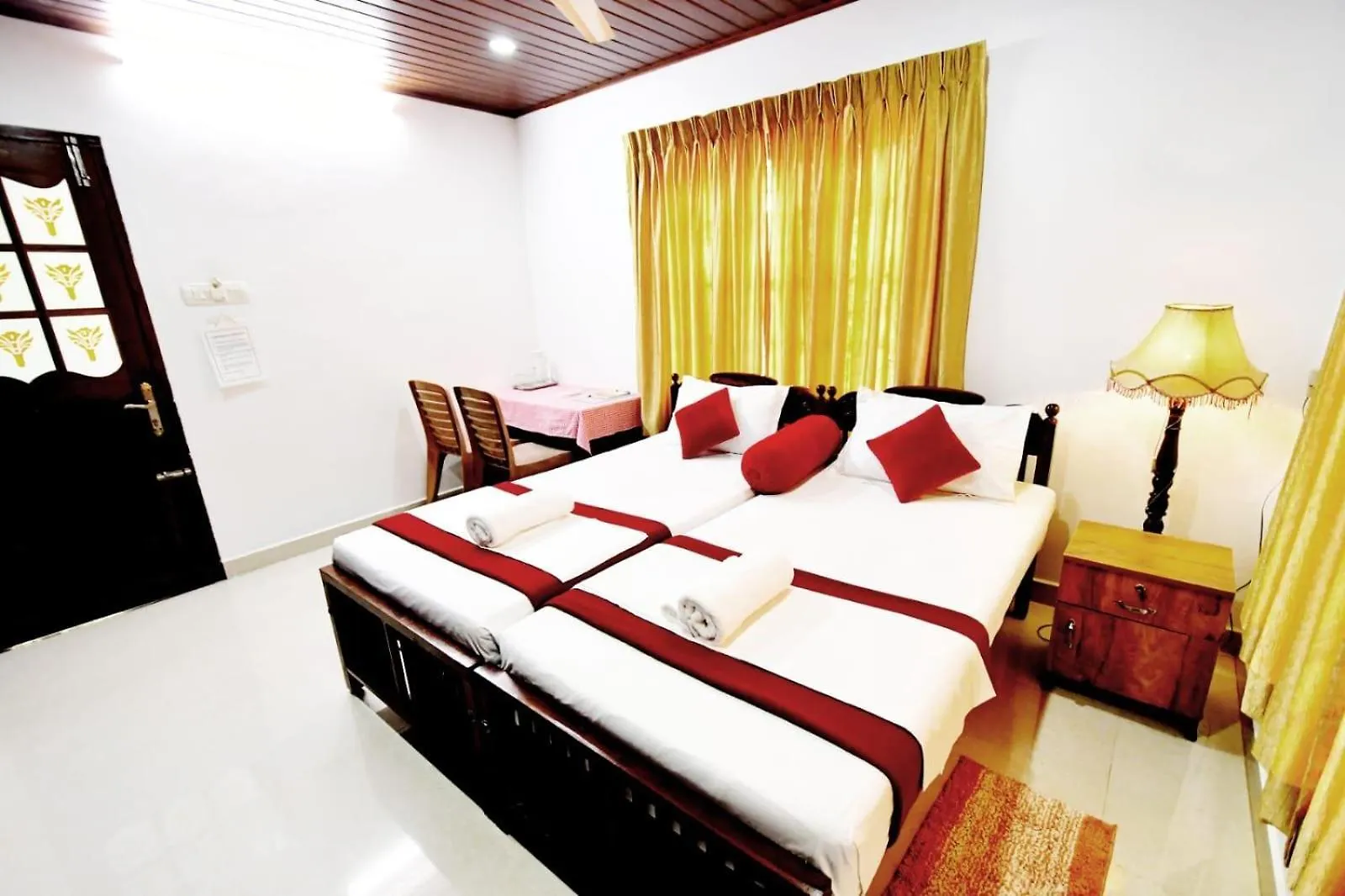 Beena Homestay Fort Kochi Indien