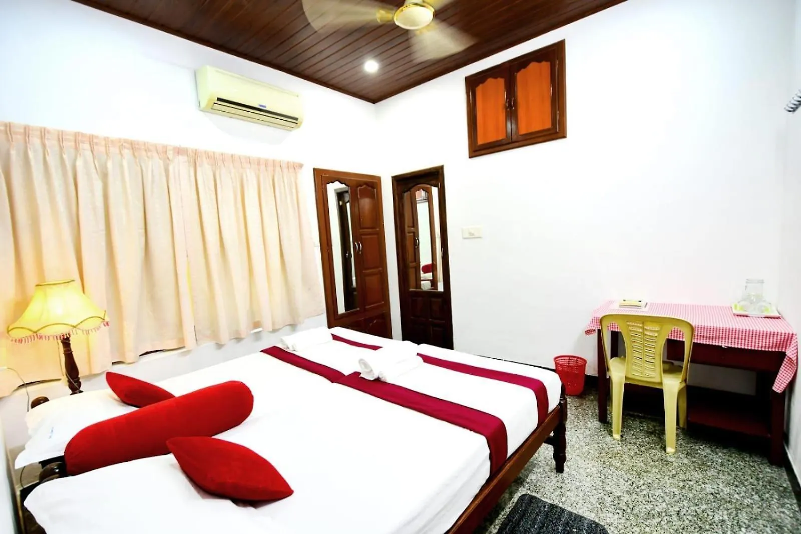Beena Homestay Fort Kochi