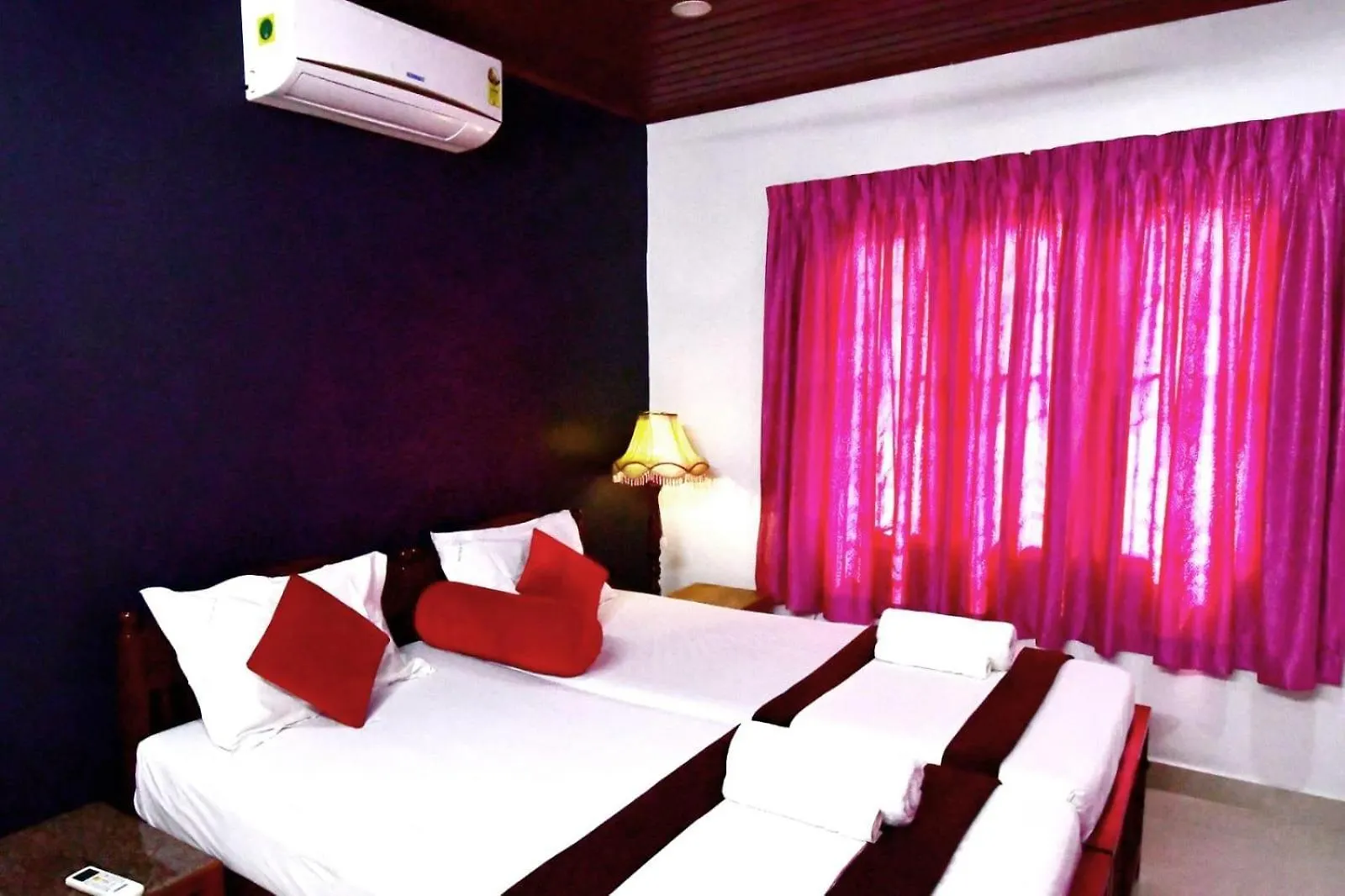 Beena Homestay Fort Kochi Indien